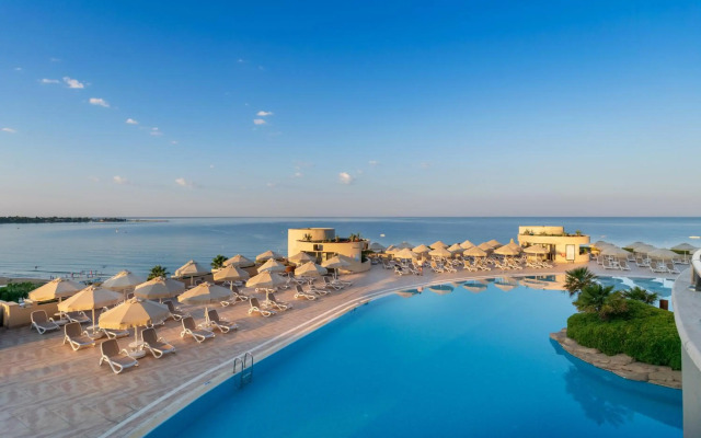 Melas Resort Hotel