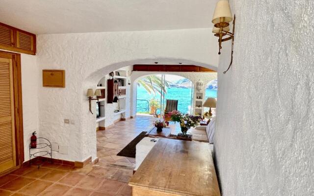 Trinimat Ferienhaus am Meer Teneriffa Nord 1