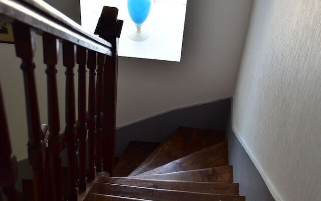 Gîte La grave haute sud