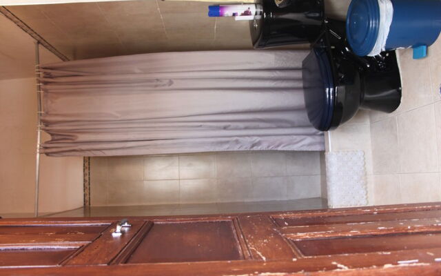 Iku Hostel Backpackers