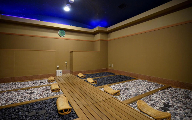 APA Hotel Kanazawa Chuo