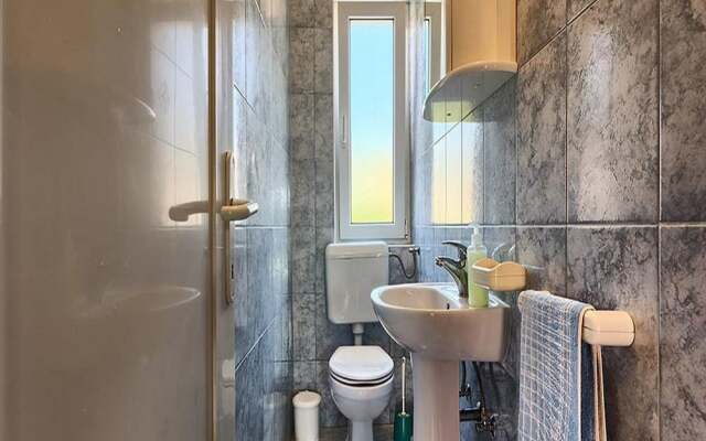 Apartment Lucija