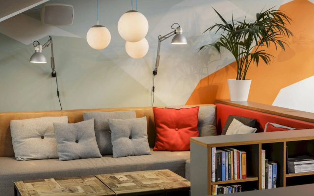 Loft Hostel