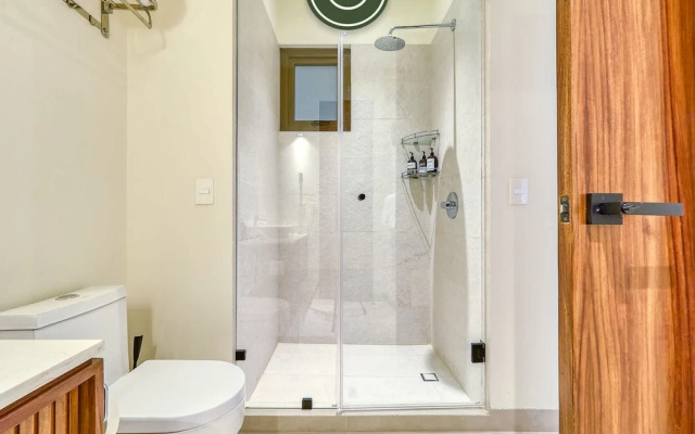 Hidden Park 203 in Jalisco