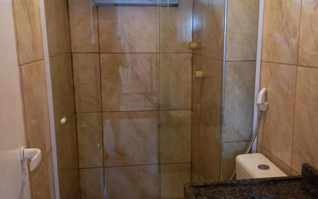 Apartamento Mobiliado Vila Iracema