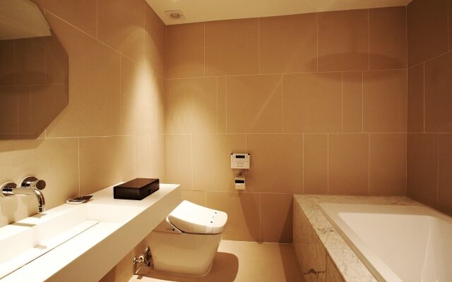 Urban Boutique Hotel