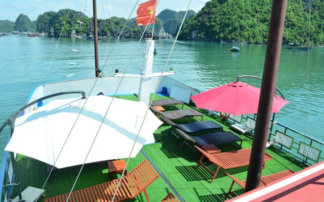 Ocean Cruise