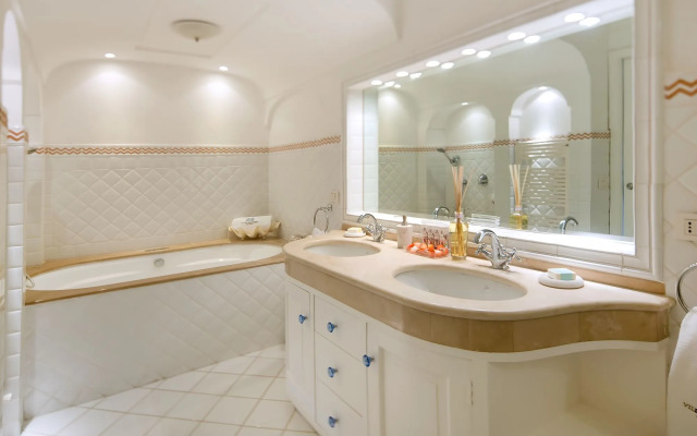 Villa Boheme Exclusive Luxury Suites