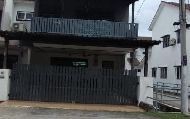 Venice of Perak Homestay MALAY ONLY