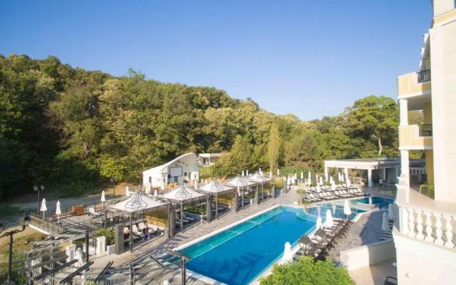 Marina Sands Bijou Boutique Hotel