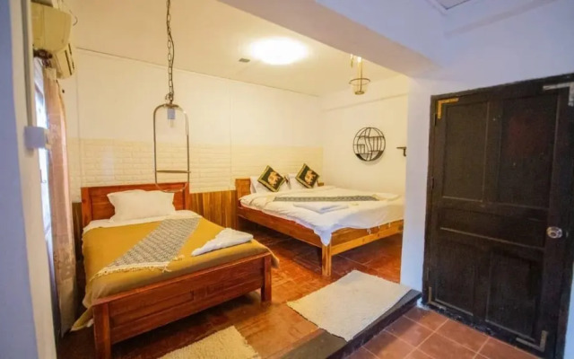 Nammavong Guesthouse