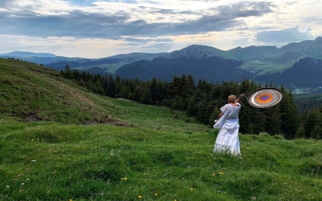 Casa Natura Healing Sound