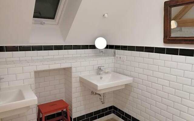 La Grange à outeaux