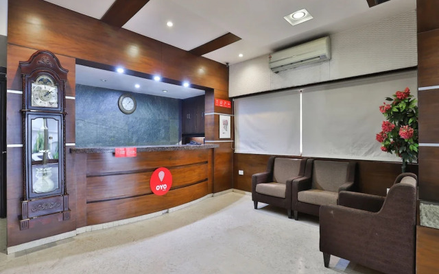 OYO 1271 Hotel Raajpath