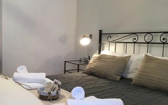 Le Fate Suites