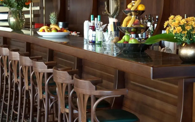 Margarona Royal Hotel