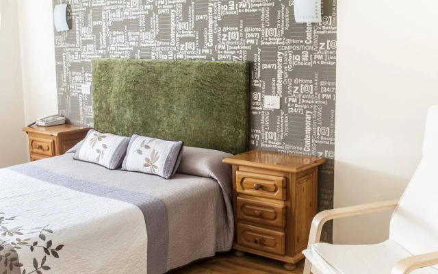 Hotel Voar