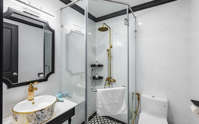 Le Palmier Phu Quoc Hotel