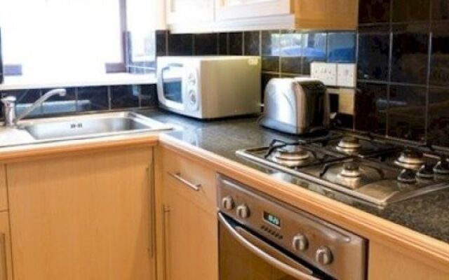 Harrogate Suites