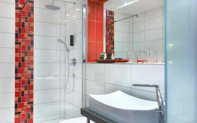 Freiraum Apartmenthaus