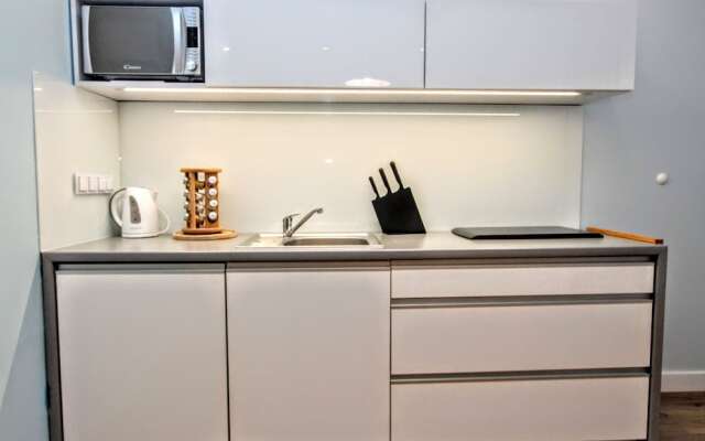 RentPlanet Apartament Polwiejska