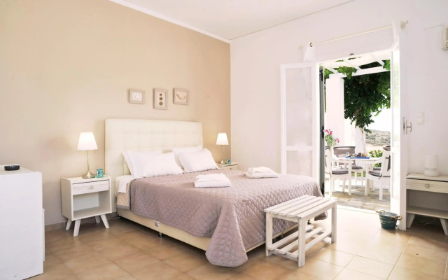 Scala Apartments