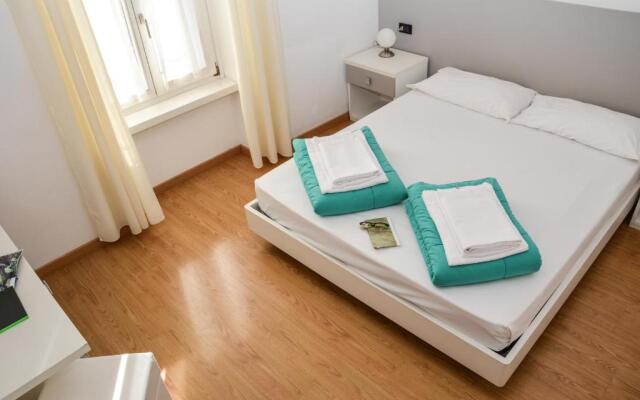 Stella Sport Apartments