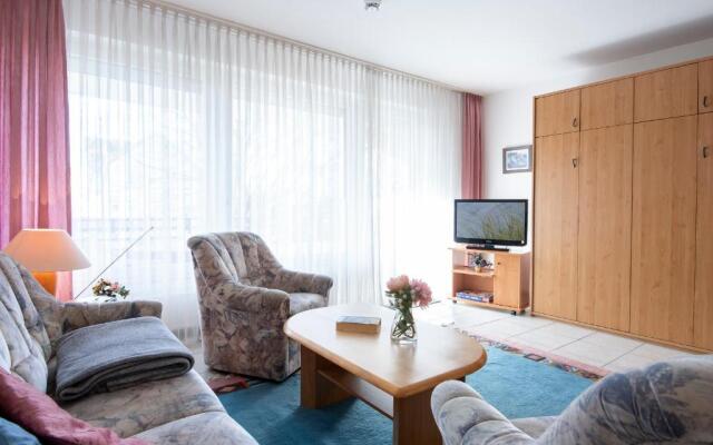 Waldstraße 2 Wohnung 12