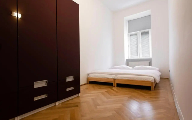 3-Bedroom Apartment in Central Vienna - Apartment in Vienna - Photo 4