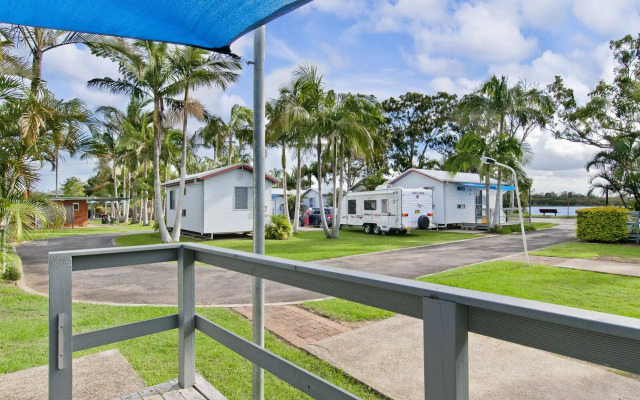 Marina Holiday Park