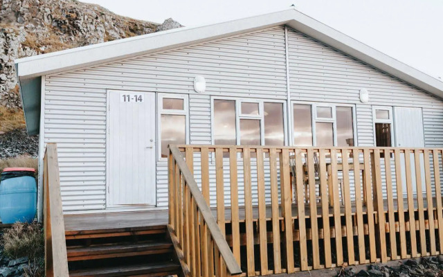 Malarhorn Guesthouse