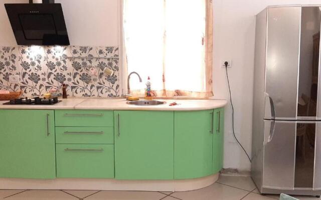 FUFA Haute standing appartment S2 center Monastir