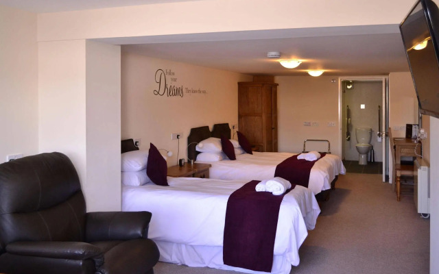 King Arthur's Arms Inn