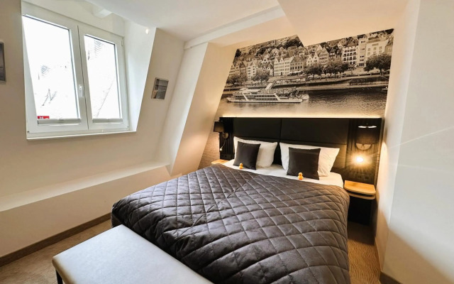 Rhein-Hotel St. Martin
