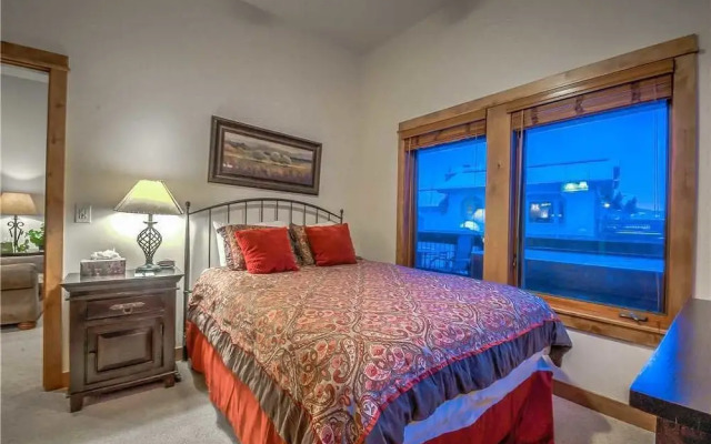 Soaring Eagle Chalet