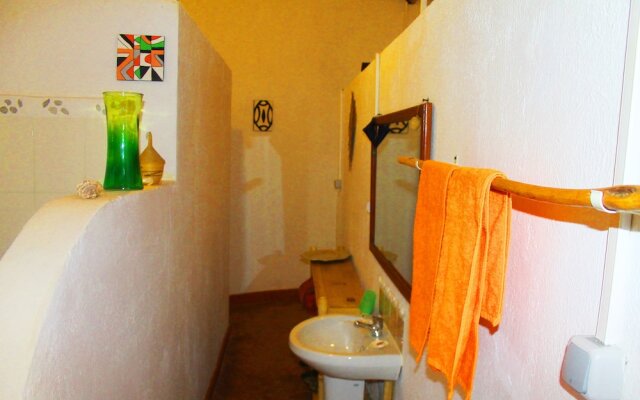 Bugesera Lodge