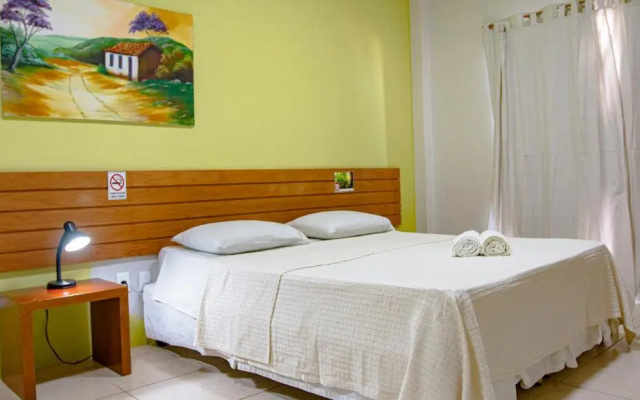 Hotel Portal dos Ventos