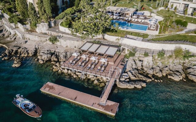 Ikador Luxury Boutique Hotel & Spa