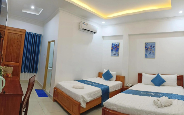 Phuong Thuy Hotel – Guest Rooms – Can Tho