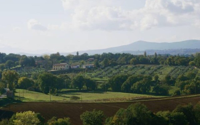 La Perticara