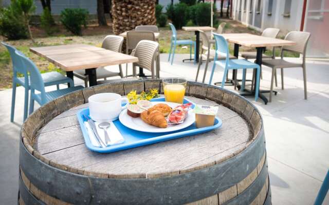 Kyriad Direct Perpignan Nord – Aéroport