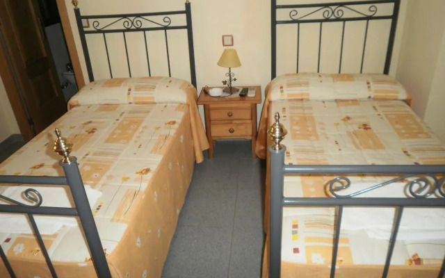 Hostal Miraflor de las Cadenas