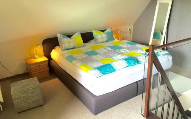 Nordsee Ferienwohnung für 2 Personen