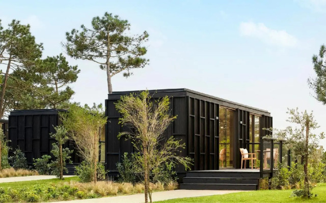 Tivoli Estela Golf & Lodges Porto
