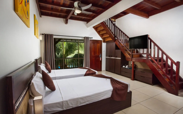 Le Palmiste Resort & Spa