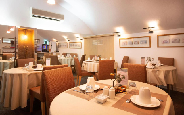 Hotel Pavillon Bastille