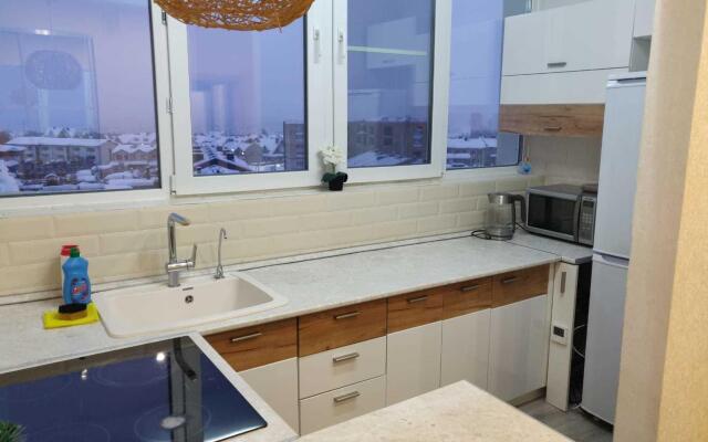 Золотая миля