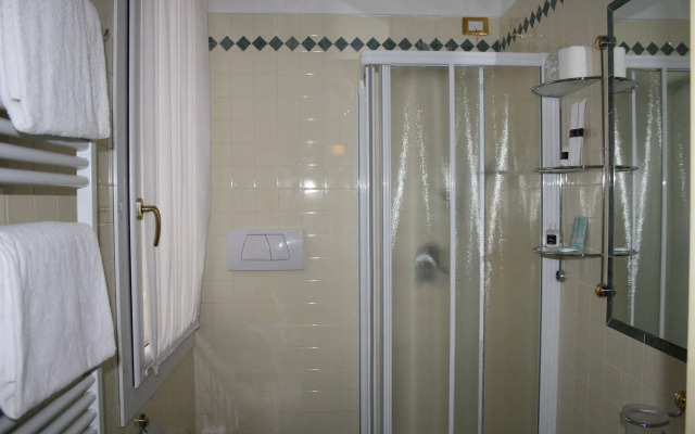 Hotel Villa Delle Palme