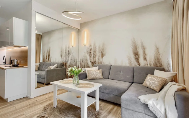 Apartamenty Sun & Snow Solny Resort