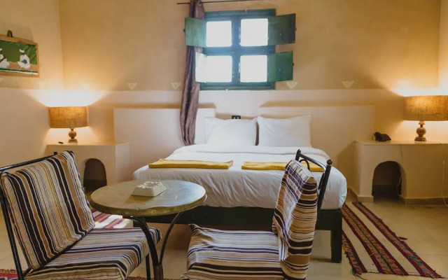 Siwa Shali Resort